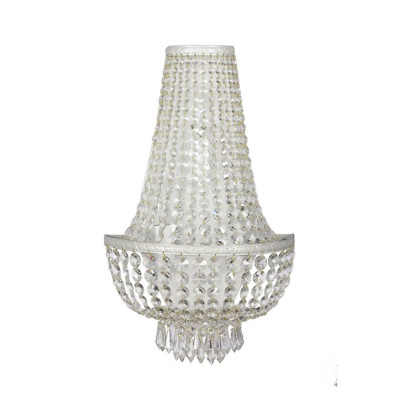 Настенный светильник Arti Lampadari Nobile E 220100 WG 15815₽