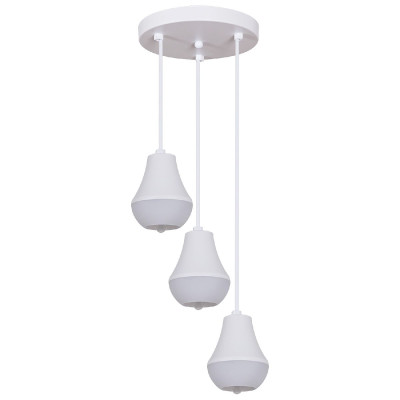 Подвесной светильник Reluce 16007-09-003IL E27 WT 3720₽