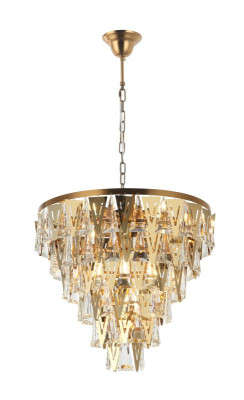 Подвесная люстра Stilfort Vaviani 21480513P 41970₽