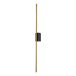 Настенный светильник Favourite Barbell 4891-1W