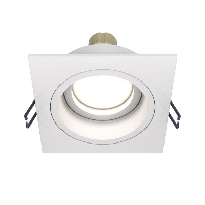 Встраиваемый светильник Maytoni Akron DL026-2-01W 1250₽