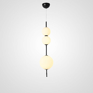 Подвесной светильник ImperiumLoft White beads 275305-22
