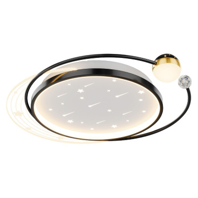 Потолочный светильник F-Promo Cruise 4742-5C 19900₽