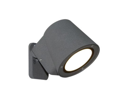 Фасадный светильник Kink Light Верта 09321-116 5900₽