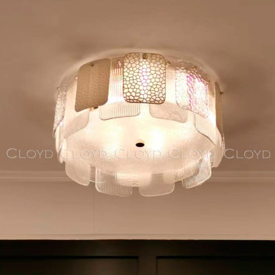 Потолочный светильник Cloyd Rapsodia 10432 30660₽