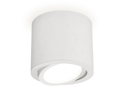 Накладной поворотный светильник Ambrella Light Techno XS7401001 C7401 N7001 2130₽