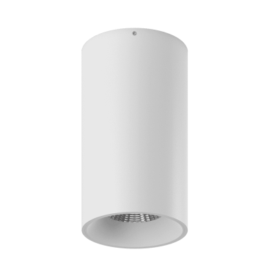 Накладной светильник SWG VL-BASE-SH-WH-WW 004843 4431₽