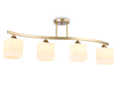 Люстра на штанге Ambrella Light Modern TR303122 7230₽