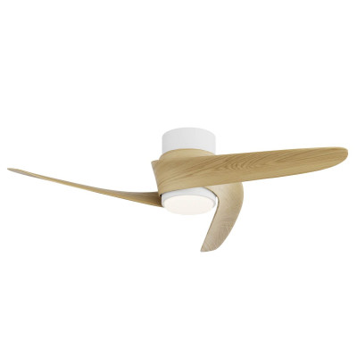 Люстра-вентилятор Mantra Groenland 9065 29273₽