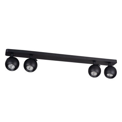 Спот Kanlux Galoba EL-4I B 33681 8500₽