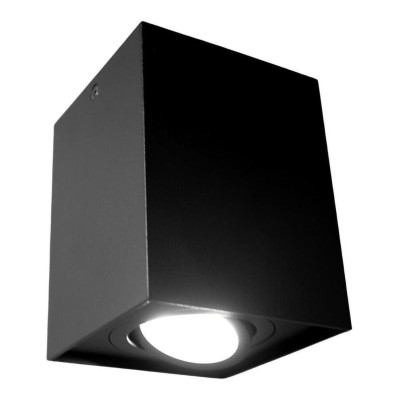 Накладной светильник Lumina Deco Pulton LDC 8055-B BK 1500₽