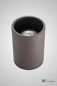 Накладной светильник AM Group AM02-110 COFFEE