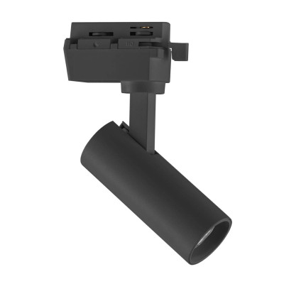 Трековый светодиодный светильник Lightstar Volta 227237 УЦ 800₽