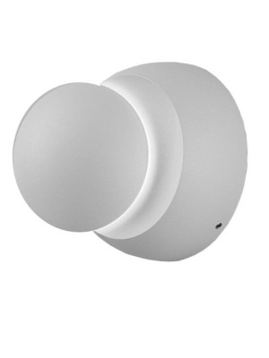 Настенный светильник Elvan GW-6100-5W-WW-Wh 2600₽