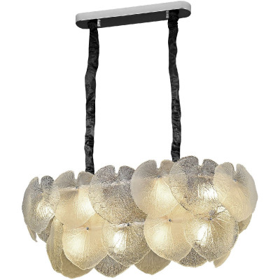 Подвесная люстра Illumico IL5105-12PLDI-39 CR 21760₽