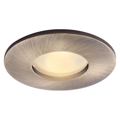 Встраиваемый светильник Arte Lamp Aqua A5440PL-1AB 140₽