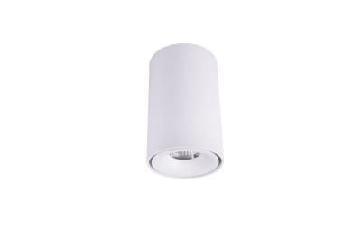 Накладной светильник Elvan NLS-T0155-8W-WW-WHT 2784₽