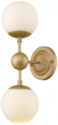 Бра WERTMARK WE23602401 6340₽