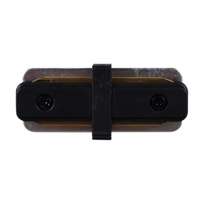 Коннектор Reluce RL 06037 straight connector BK 150₽