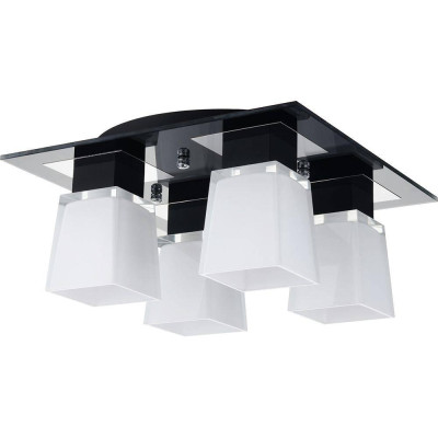 Потолочная люстра Lussole Lente LSC-2507-04 13207₽