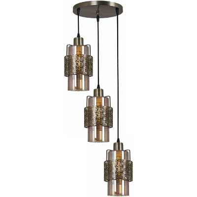 Подвесной светильник Reluce 03647-04-03 AB 3050₽