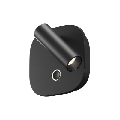 Спот Maytoni Ego C175WL-9W-27-4K-B 8370₽