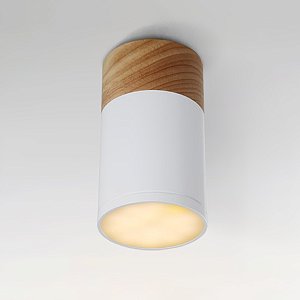 Потолочный светильник ImperiumLoft Wood 141159-26