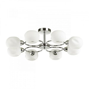 Люстра на штанге Lumion Penelopa 4548/8C УЦ