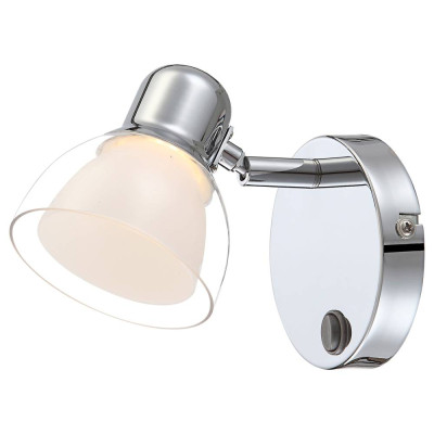 Спот Globo Nashville 56182-1 3760₽