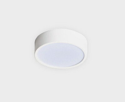 Потолочный светильник Italline M04-525-95 white 4000K 1590₽