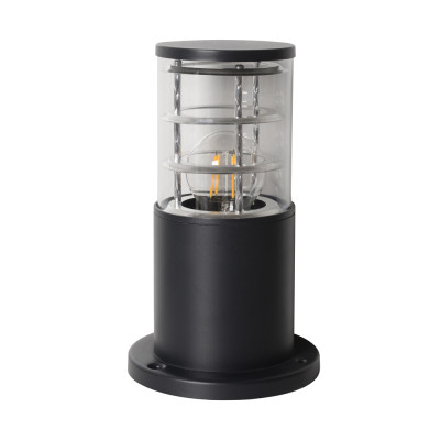 Ландшафтный светильник Arte Lamp Tokyo A5315FN-1BK 2170₽