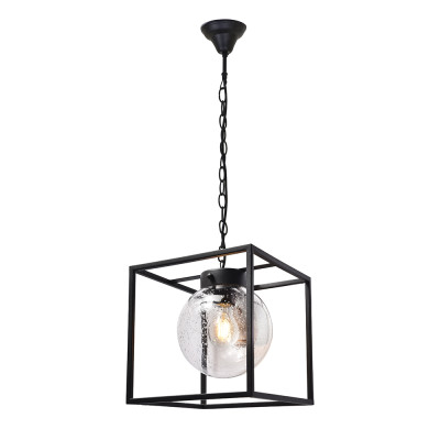 Уличный подвесной светильник Feron Прованс PL715 48386 8732₽