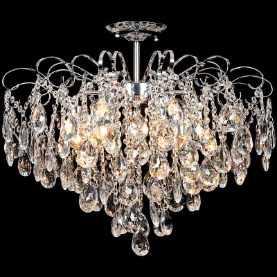 Люстра на штанге Reluce 04051-03-06 CR 10990₽