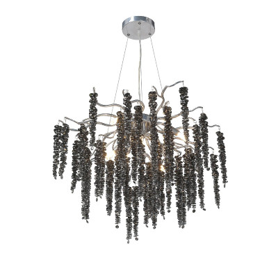 Подвесная люстра Vitaluce V28551-97S 51684₽