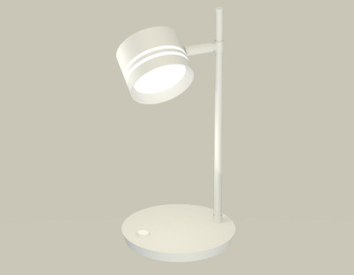 Настольная лампа Ambrella Light Traditional C9801 N8477 XB9801203 3310₽
