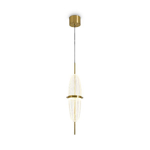 Подвесной светильник Freya Whisper FR6184PL-L8BS