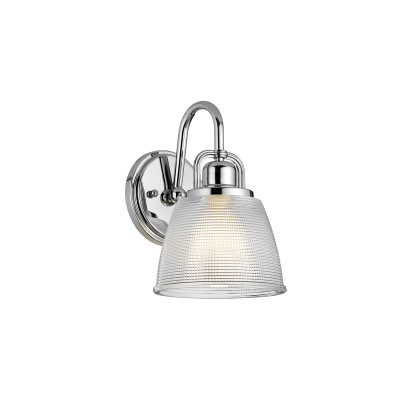 Бра Quoizel Dublin QZ-DUBLIN1-PC