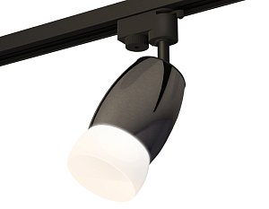 Трековый однофазный светильник Ambrella Light Track System XT1123014 (A2521, C1123, N7177)
