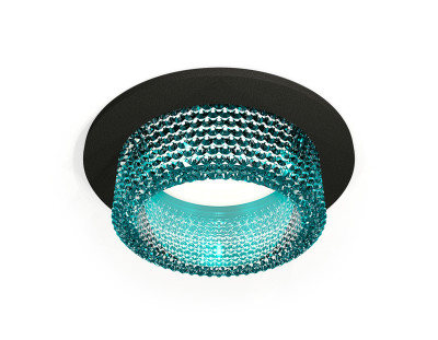 Встраиваемый светильник Ambrella Light Techno Spot XC6513043 C6513 N6153 1135₽