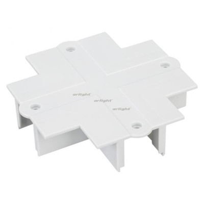 Накладка Arlight LGD-2TR white 024050 471₽