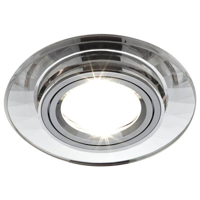 Встраиваемый светильник Ambrella Light Classic 8160 CL 340₽