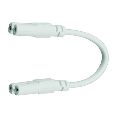 Провод Uniel UCX-PP2L10-015 WHITE 1 POLYBAG UL-00008550 42₽