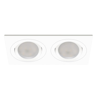 Точечный светильник Kanlux Seidy CT-DTL250-WM 19455 1850₽