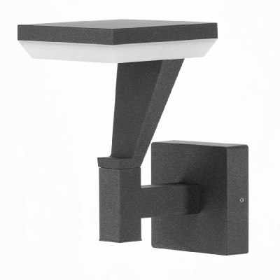 Уличный настенный светильник Citilux Krid CLU06W 7990₽