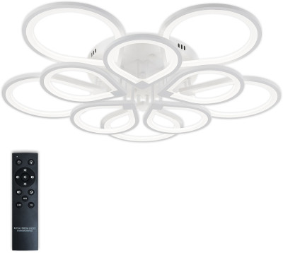 Потолочная люстра Natali Kovaltseva Singl LED LAMPS 81179 11773₽