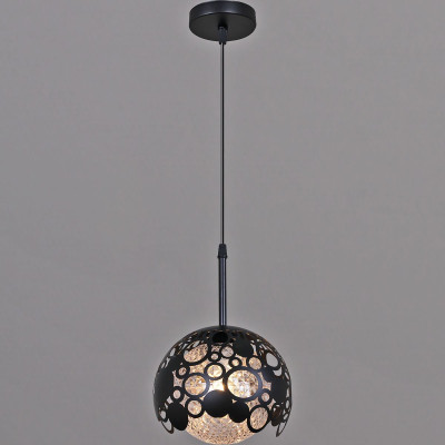 Подвесной светильник Reluce 05911-09-01 BK 1650₽