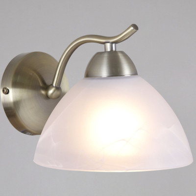 Бра Illumico IL0905-1WSQ-26 AB ELITE 2660₽