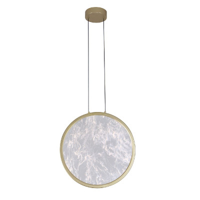 Подвесной светильник Favourite Imma 4374-1P 25900₽