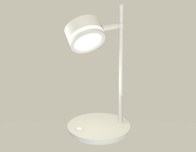 Настольная лампа Ambrella Light Traditional C9801 N8412 XB9801200 2644₽