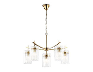 Подвесная люстра Ambrella Light High Light Heigh Light LH56031